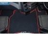  VELOUR FLOOR MATS SET