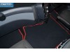  VELOUR FLOOR MATS SET
