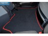  VELOUR FLOOR MATS SET