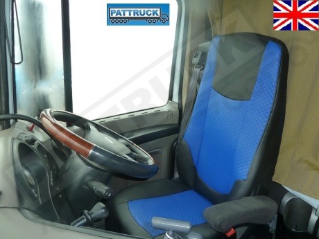 DAF SEAT COVER