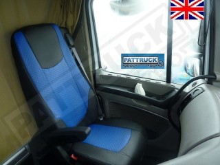 DAF SEAT COVER