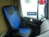 DAF SEAT COVER
