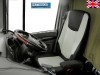 DAF SEAT COVER