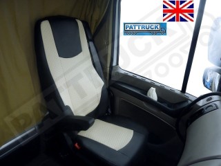 DAF SEAT COVER