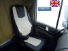 DAF SEAT COVER