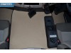  VELOUR FLOOR MATS SET