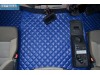 RENAULT PREMIUM-ECO LEATHER FLOOR SET