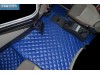 RENAULT PREMIUM-ECO LEATHER FLOOR SET