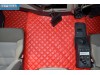 RENAULT PREMIUM-ECO LEATHER FLOOR SET