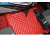 RENAULT PREMIUM-ECO LEATHER FLOOR SET
