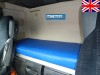 DAF XF105 (2012-2013)- DAF CF TRUCK ECO LEATHER SEAT COVER