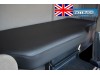 DAF XF105 (2012-2013)- DAF CF TRUCK ECO LEATHER SEAT COVER
