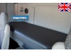 DAF XF105 (2012-2013)- DAF CF TRUCK ECO LEATHER SEAT COVER