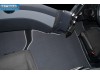  VELOUR FLOOR MATS SET