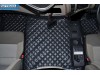 RENAULT PREMIUM-ECO LEATHER FLOOR SET