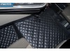 RENAULT PREMIUM-ECO LEATHER FLOOR SET