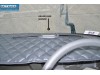 VOLVO FH4 2013-2017-TRUCK ECO LEATHER DASH MAT
