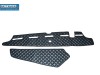 VOLVO FH4 2013-2017-TRUCK ECO LEATHER DASH MAT