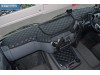 DAF CF EURO 6-TRUCK ECO LEATHER DASH MAT-BLACK