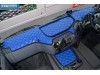 DAF CF EURO 6-TRUCK ECO LEATHER DASH MAT