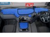 DAF CF EURO 6-TRUCK ECO LEATHER DASH MAT