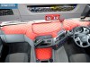 DAF CF EURO 6-TRUCK ECO LEATHER DASH MAT