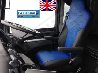 DAF SEAT COVER