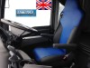 DAF SEAT COVER