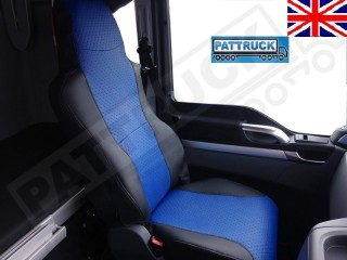 DAF SEAT COVER