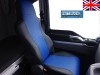 DAF SEAT COVER