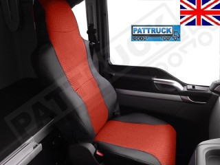 DAF SEAT COVER