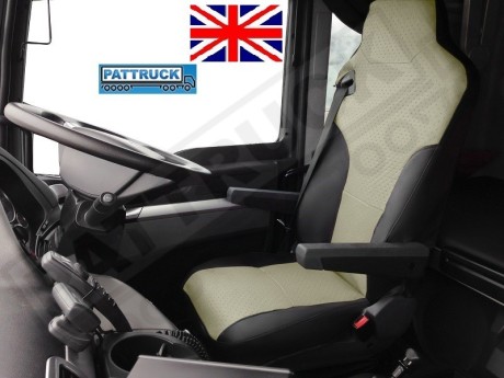 DAF SEAT COVER