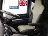 DAF SEAT COVER