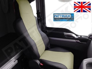 DAF SEAT COVER