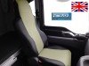 DAF SEAT COVER