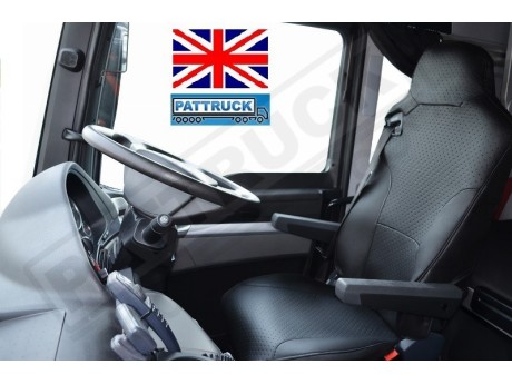 DAF SEAT COVER