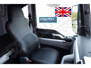 DAF SEAT COVER