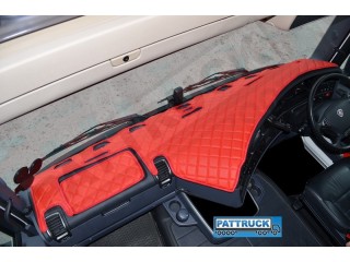 SCANIA R STREAMLINE DASH MAT-BLACK