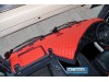 SCANIA R STREAMLINE DASH MAT-BLACK