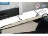 VOLVO FH4 2013-2017-TRUCK ECO LEATHER DASH MAT-