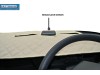 VOLVO FH4 2013-2017-TRUCK ECO LEATHER DASH MAT-