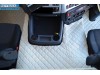 DAF CF-EKOLEATHER FLOOR SET