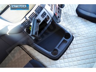 DAF CF-EKOLEATHER FLOOR SET