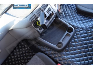 DAF CF-EKOLEATHER FLOOR SET