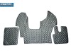 DAF CF-EKOLEATHER FLOOR SET