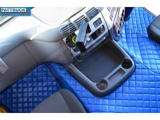 DAF CF-EKOLEATHER FLOOR SET