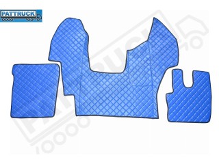 DAF CF-EKOLEATHER FLOOR SET