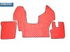 DAF CF-EKOLEATHER FLOOR SET