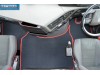 VELOUR FLOOR MATS SET-VOLVO FH4