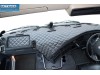 SCANIA R STREAMLINE DASH MAT-BLACK